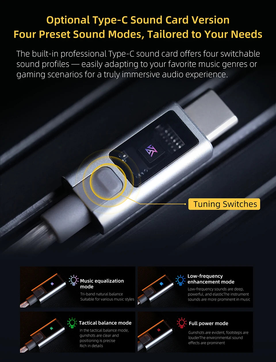 KZ ZS12 PRO 2 Flagship-Grade Super-Linear Hybrid IEM Earphones HiFi Bass In Ear Headphones Esports Gaming Headest Wired Earbuds