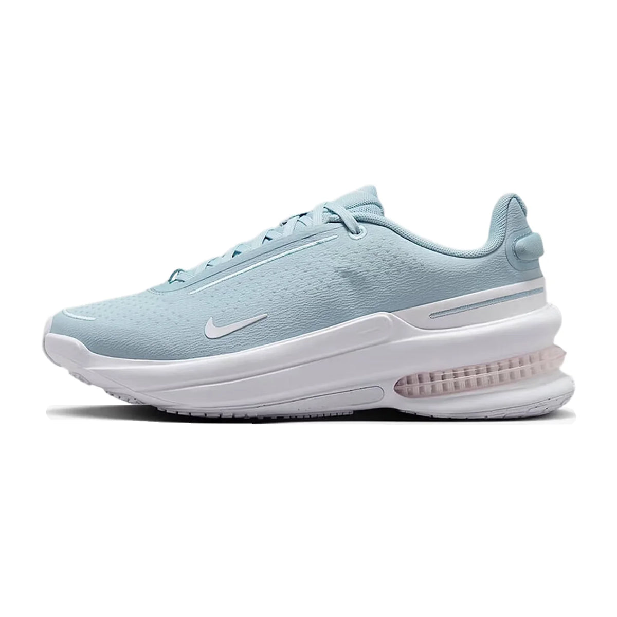 Nike Air Zoom Upturn SC – pohodlné a univerzálne polstrované protisklzové odolné nízke turistické topánky, čierne, IB2746-004