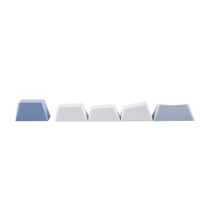 EPOMAKER TH108 100% Full Size Hot-Swap Gasket-Mounted Wired/Bluetooth/2.4Ghz Wireless Mechanical Keyboard with 10000mAh Battery