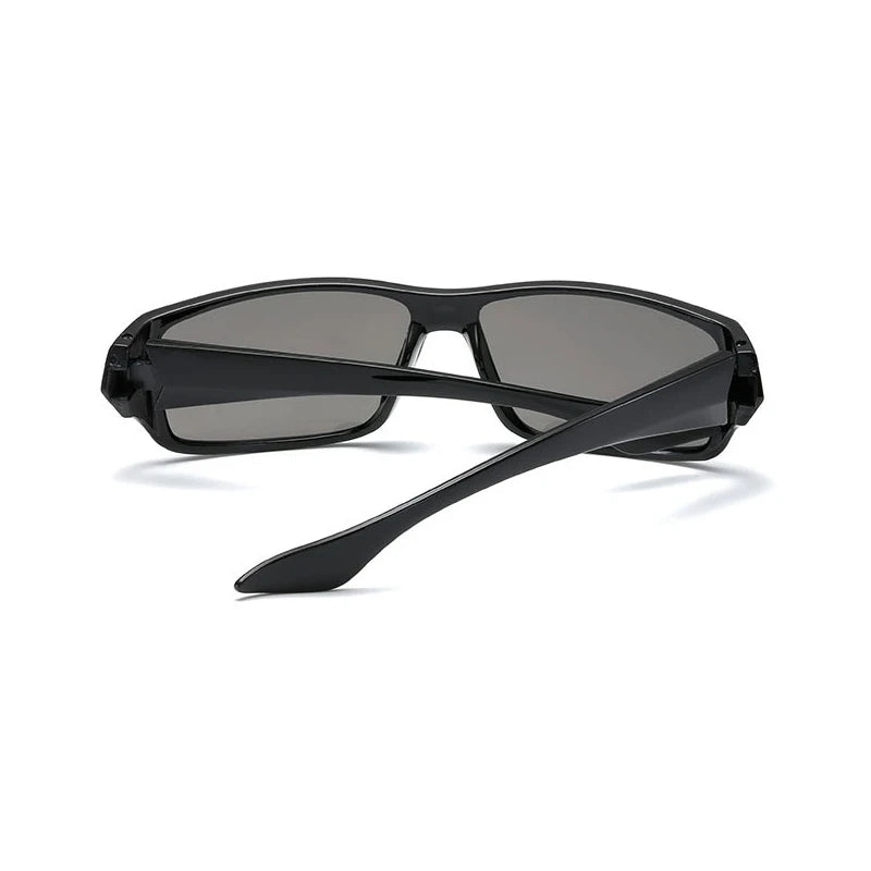 KLASSNUM Classic Night Vision Glasses Men Anti-Glare Yellow Lens Sunglasses Women Night Driving Glasses UV400 2026 New  In