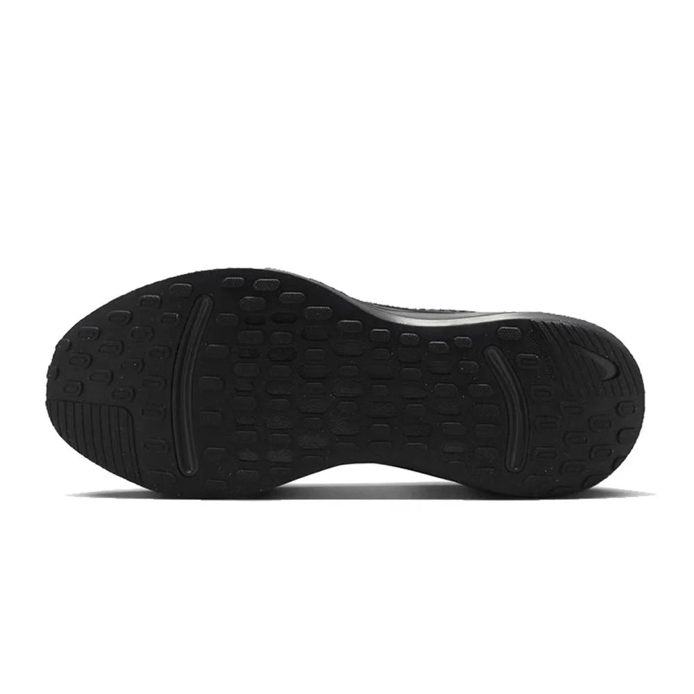 Nike Journey Run Men's Fashionable Comfortable Slip-Resistant Durable Cushioned Running Shoes FN0228-009