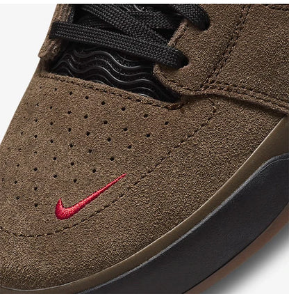 Originálne športové skateboardové topánky Nike SB ISHOD s malým háčikom a priedušnou konštrukciou pre mužov a ženy DC7232-300