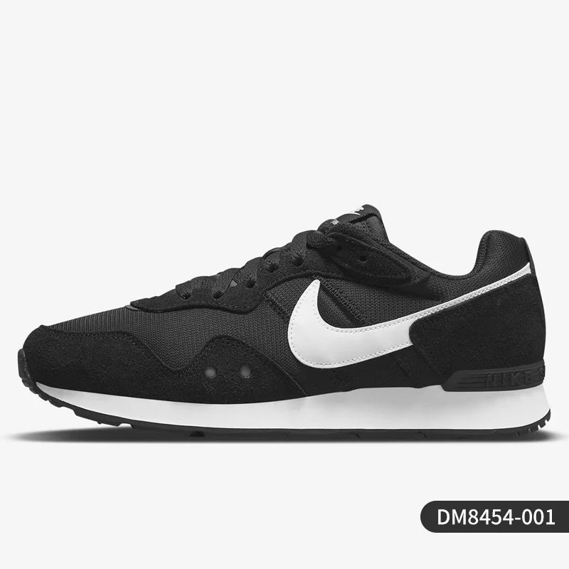 Original Nike Damen-Retro-Low-Top-Fitness-Sneaker mit Dämpfung DM8454-001