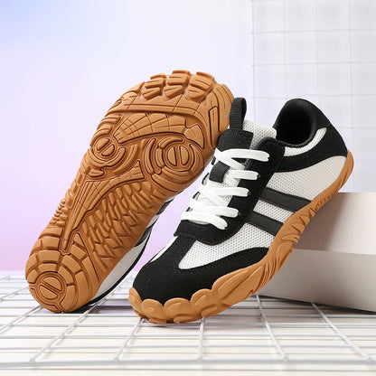 2026 Summer Hot Selling Mens and Womens Sports Shoes Foot Protection and Anti Slip Running Shoes Low Cut Commuting Walking Shoes