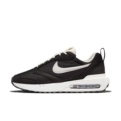 Nike Air Max Dawn Unisex Lifestyle Shoe Air Cushioning, Slip-Resistant, Durable, Cushioned Comfort DM0013-100