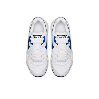 Bežecké topánky Nike Air Max Ivo Retro Trend s nízkym zvrškom 579995-011