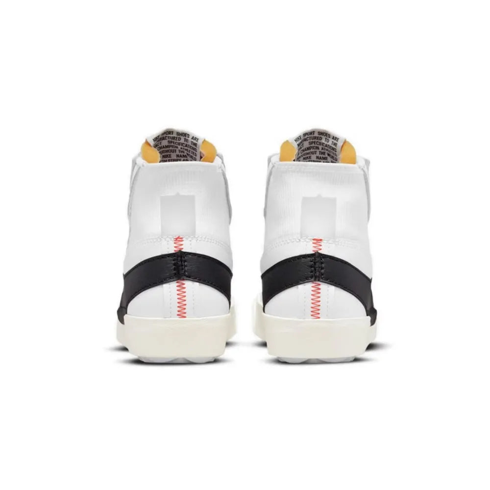 Nike Blazer uniseks tenisice klasičnog retro dizajna, izdržljive i udobne za ležerno svakodnevno nošenje DD3111-100