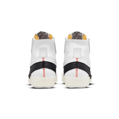 Nike Blazer uniseks tenisice klasičnog retro dizajna, izdržljive i udobne za ležerno svakodnevno nošenje DD3111-100