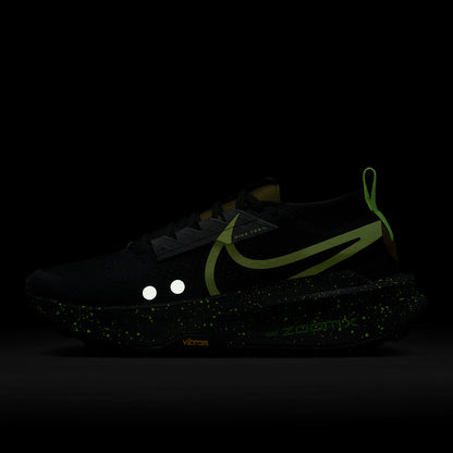 Nike genuine Zegama 2 men's shock-absorbing and wear-resistant off-road running shoes FD5190-012