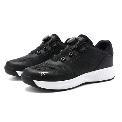 Cycling Shoes man Cleats Shoes Flat Pedal Mtb Bicycle Shoe Speed Cycling Sneaker indoor Mountain Bike Shoe Racing Lock spd shoes