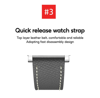 FARASUTE Luxury Fully Automatic Mechanical Men Watch Seagull Sports Sapphire Stainless Steel Doctor Wristwatch reloj hombre ﻿