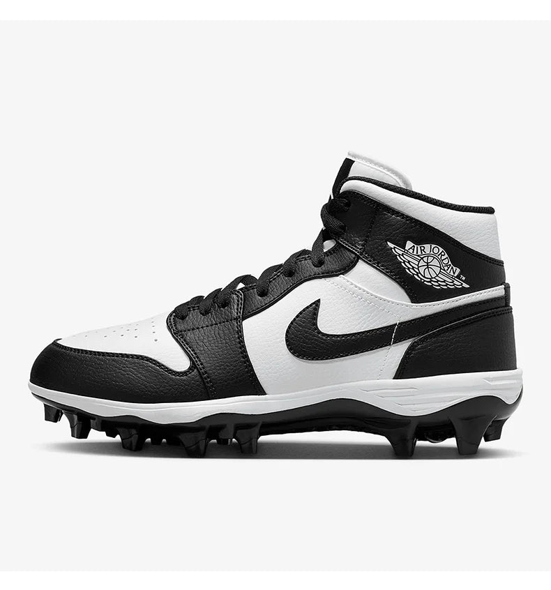 Scarpe da allenamento da uomo Nike Authentic Jordan Football FJ6805-100