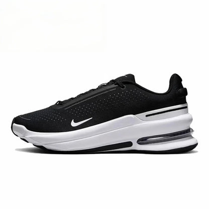 Nike Air Zoom Upturn SC – pohodlné a univerzálne polstrované protisklzové odolné nízke turistické topánky, čierne, IB2746-004