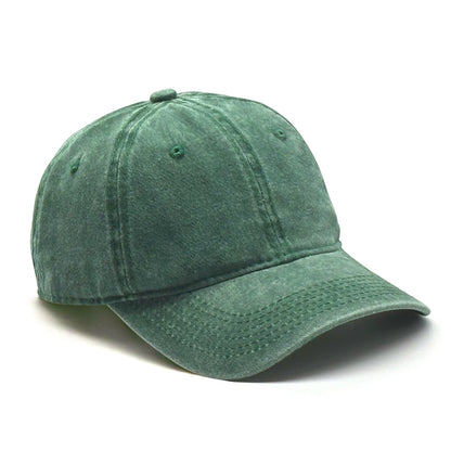 Fashion Classic Casual Baseball Cap For Men Spring Summer Blank Caps Women Cotton Solid Snapback Brand Unisex Hats gorras Fast