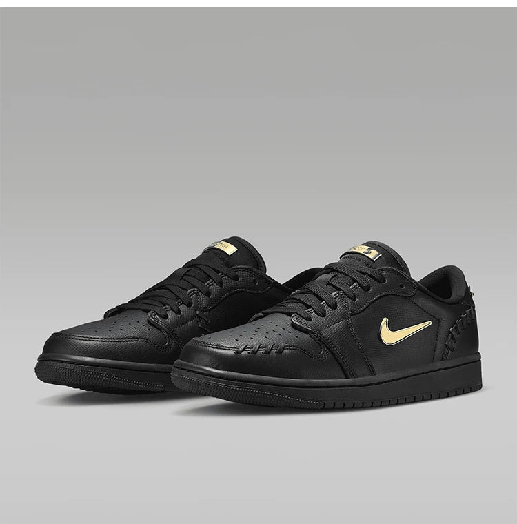 Nike Authentic Air Jordan 1 Dámske odolné nízke tenisky FN5032-007