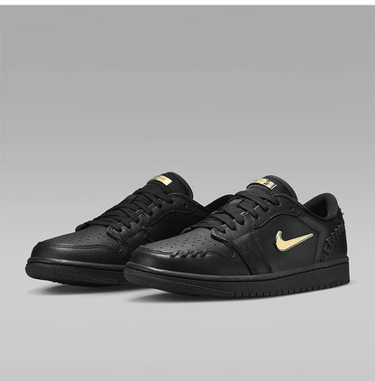 Nike Authentic Air Jordan 1 Dámske odolné nízke tenisky FN5032-007