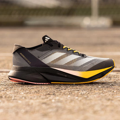 Adidas officiel authentique nouvelles chaussures de course d'entraînement professionnel rembourrées et résistantes à l'usure pour hommes IF9212