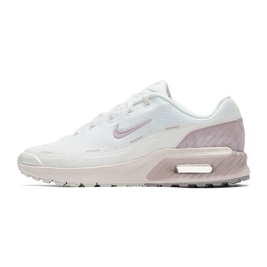 Pantofi sport pentru femei Nike Air Max Bia, moderni, ușori, rezistenți la uzură, pentru exterior și ținute casual, IH4017-100