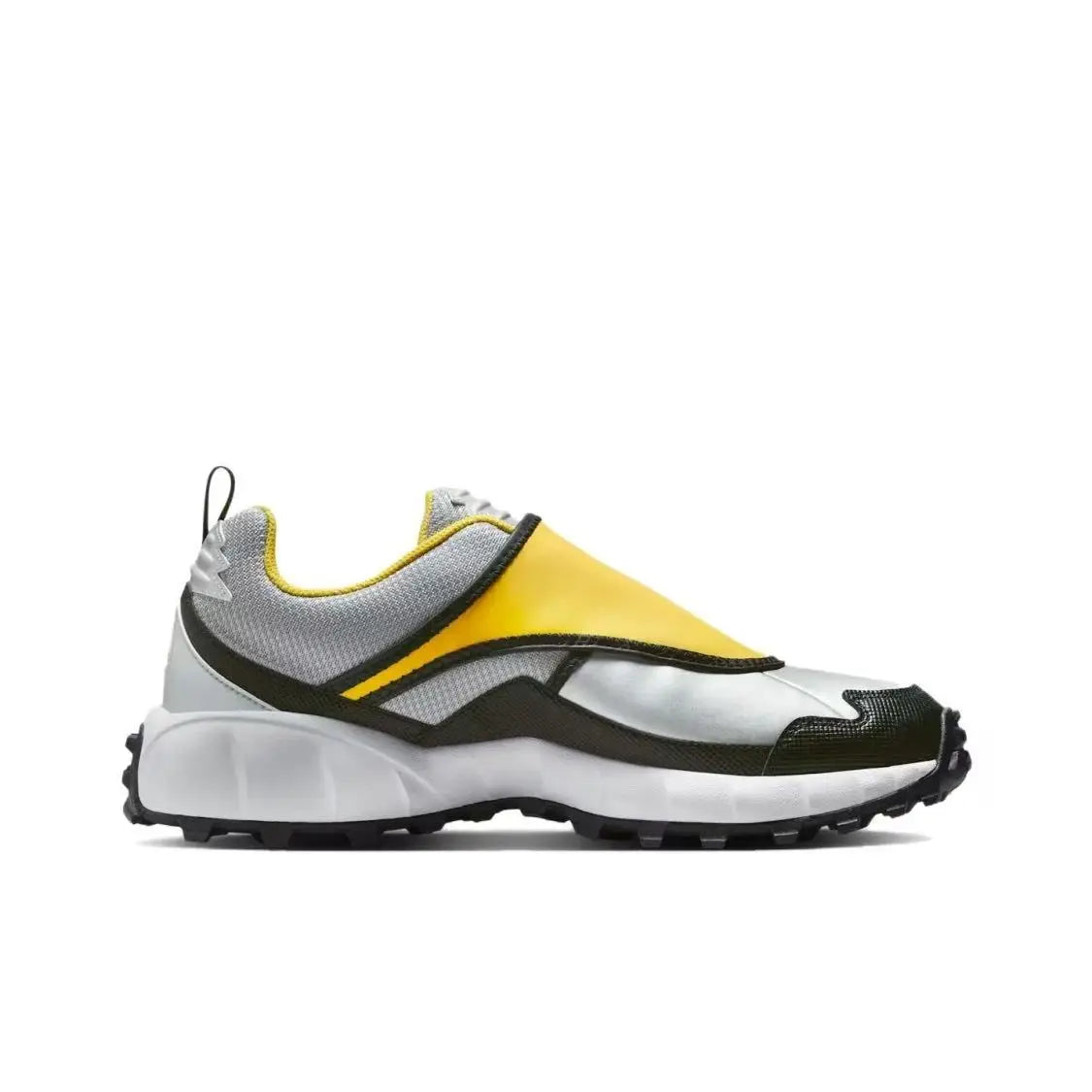 Nike ACG Phassad Low Top Hiking Shoes, Unisex, Stylish Comfortable Anti-slip Wear-resistant HM7133-001