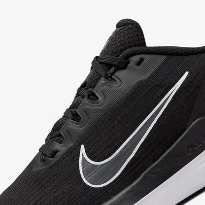Nike Authentic Air Winflo 9 Dámske ľahké bežecké topánky odolné proti opotrebeniu DD8686-001