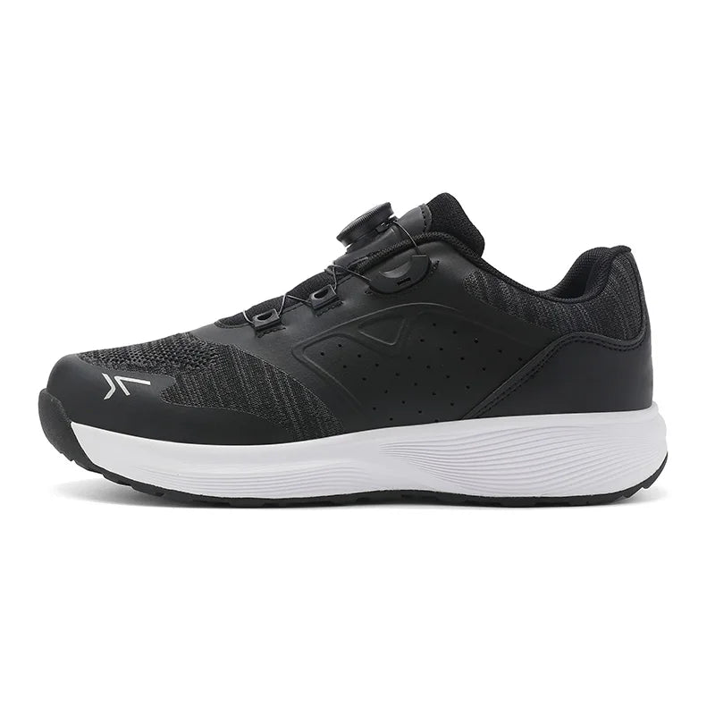 Cycling Shoes man Cleats Shoes Flat Pedal Mtb Bicycle Shoe Speed Cycling Sneaker indoor Mountain Bike Shoe Racing Lock spd shoes