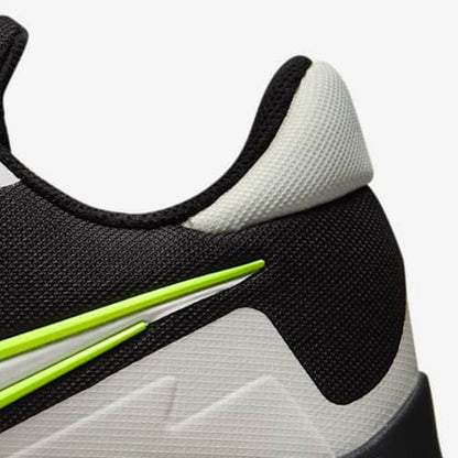 Nike Official Authentic PRECISION VI Men's Cushioning Low-Cut Basketball Shoes DD9535-009