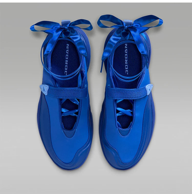 Nike Authentic Jordan Pointe Dámske nízke športové topánky odolné proti opotrebeniu IB8597-400