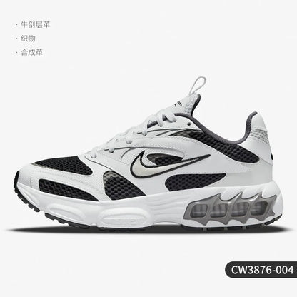 Nike Authentic ZOOM AIR FIRE Damen-Sportschuhe für Freizeit und Laufen CW3876-004