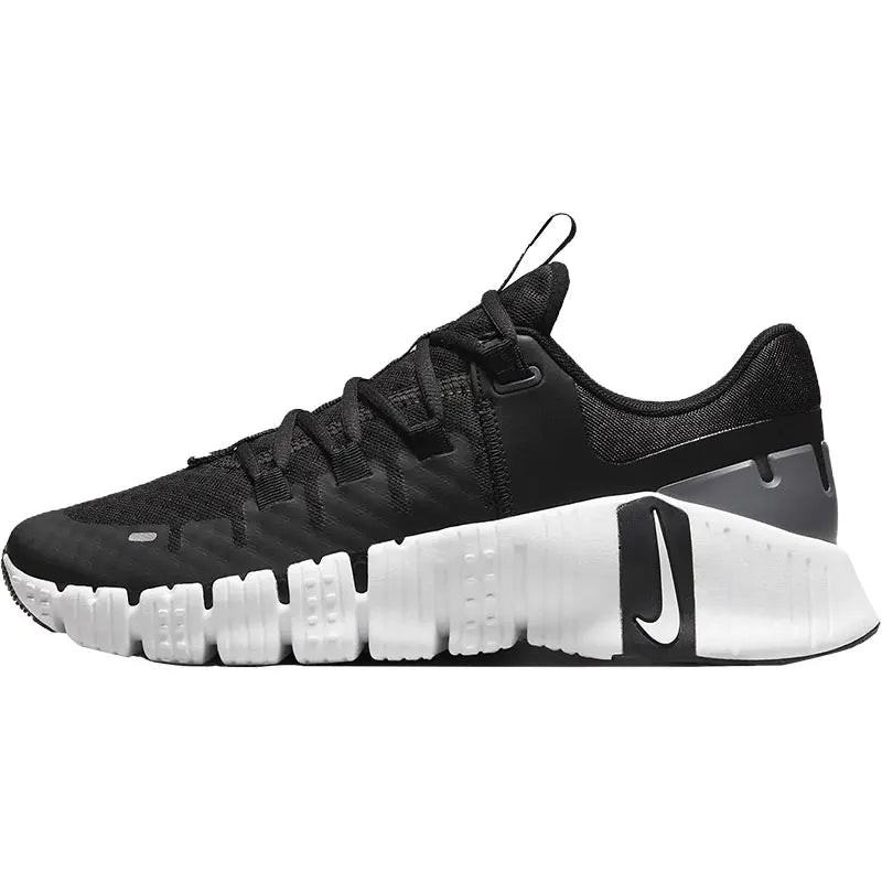 Original Nike Free Metcon 5 Damen-Trainingsschuhe, atmungsaktiv, DV3950-001