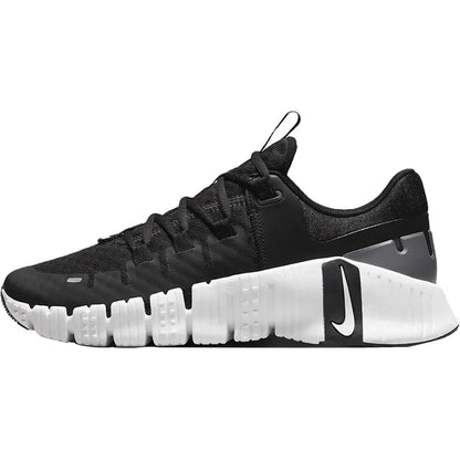 Original Nike Free Metcon 5 Damen-Trainingsschuhe, atmungsaktiv, DV3950-001