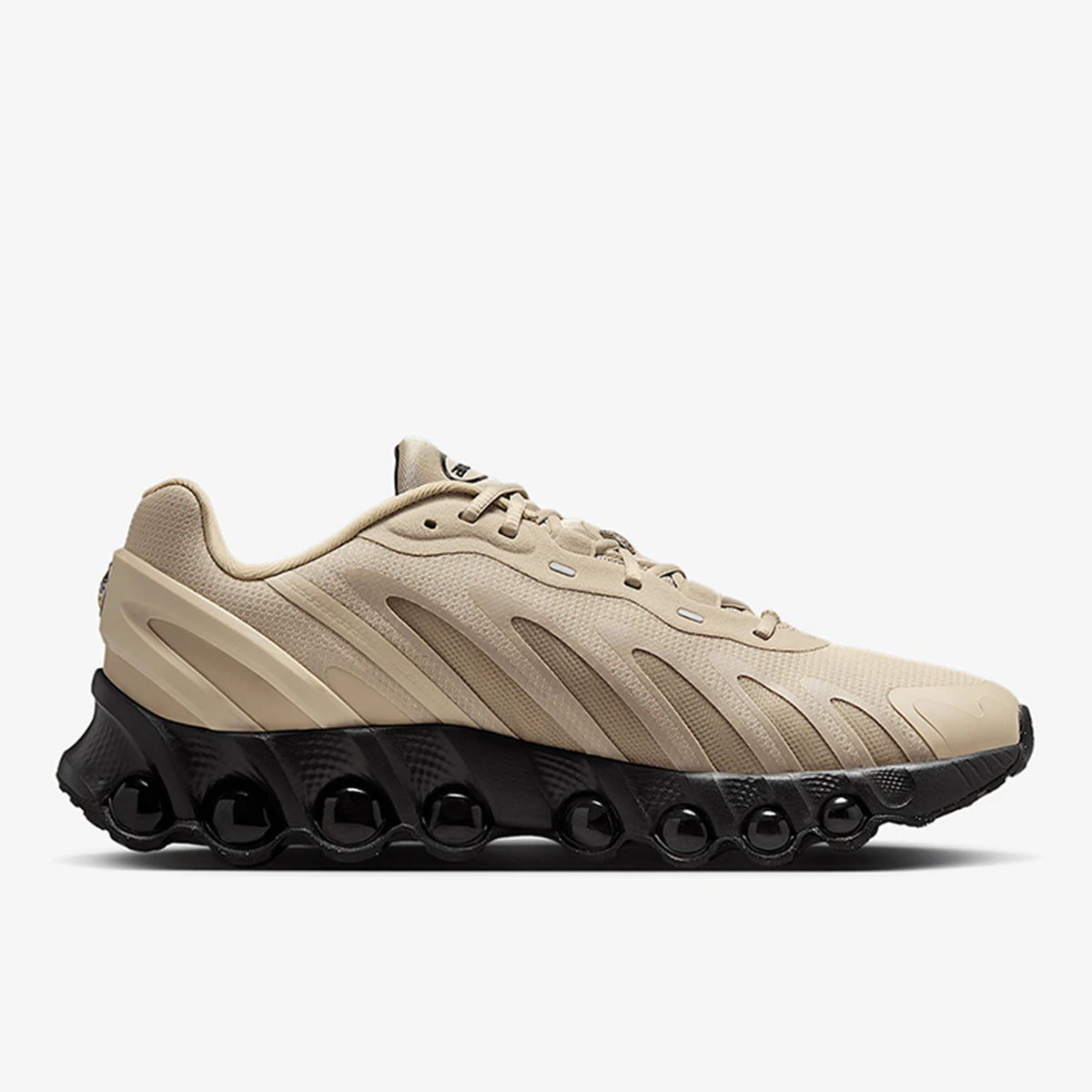Nike Air Max DN8 løbesko til mænd med stødabsorbering og støtte FQ7860-200
