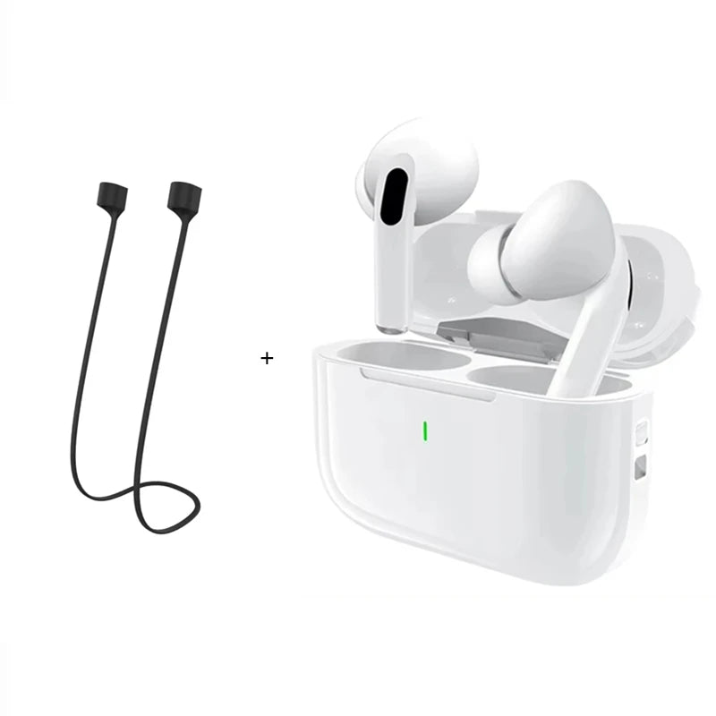 UEESFIT A5 – écouteurs sans fil Bluetooth TWS, casque de musique, casque de sport et de jeu, micro HD avec commande tactile, pour téléphone