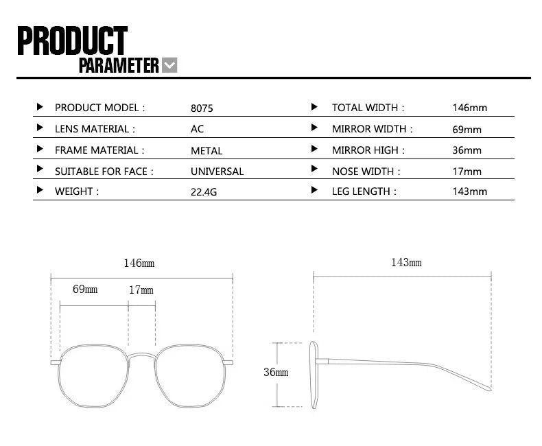 Gradient Oval Frameless Women's Sunglasses High Quality Luxury Brand Y2k Rimless Glasses Women High-end Punk Popular Shades UV