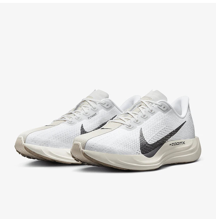 Scarpe da running da uomo Nike Pegasus Plus originali in mesh traspirante FQ7262-001