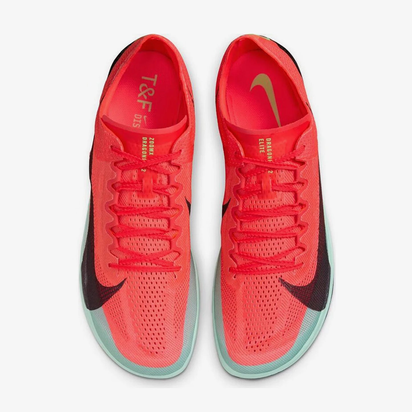 Nike Authentic - Nuove scarpe da running leggere da uomo a profilo basso FZ9315-600