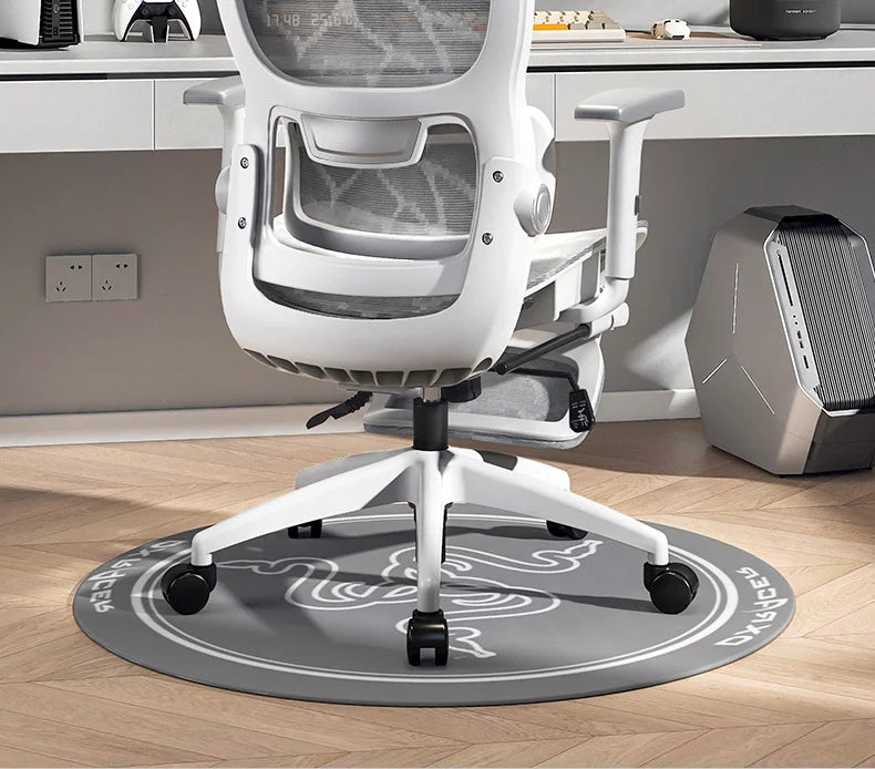 Višenamjenska uredska stolica, računalna stolica, naslonjač, ergonomska stolica za odmor, okretna stolica, e-sports stolica
