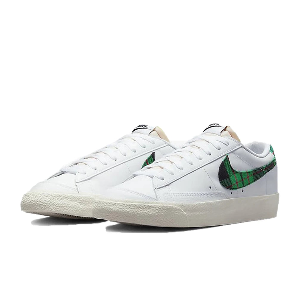 Nike Blazer uniseks tenisice klasičnog retro dizajna, izdržljive i udobne za ležerno svakodnevno nošenje DD3111-100