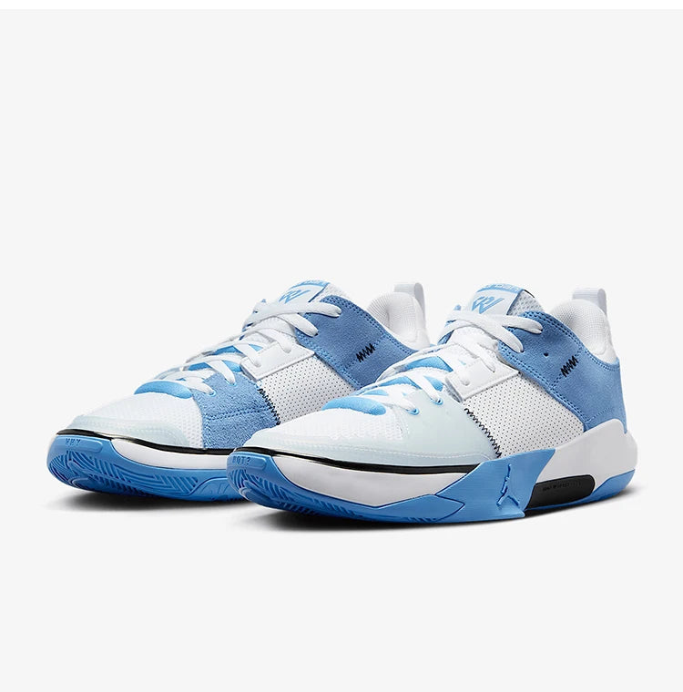 Offizielle authentische Nike JORDAN Herren-Sportschuhe, praktische, strapazierfähige Trainings-Basketballschuhe FD2336-104