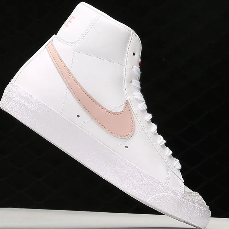 Nike Genuine Blazer Pioneer Damen-Mid-Top-Freizeit-Sneaker CZ1055-118