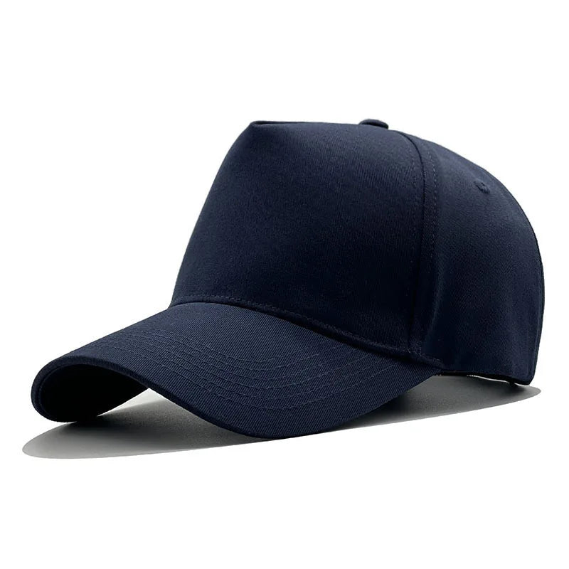 BIG head OVERSIZE 56-60CM/61-65CM Men Women Baseball Cap Casual  Fishing Outdoor Sun Protection