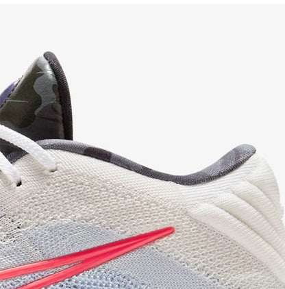 Nike Official Genuine G.T. HUSTLE 3 EP Pánske protisklzové basketbalové topánky HQ3453-060