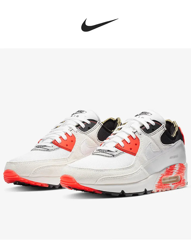 Nike Authentic AIR MAX III PRM Sneakers casual unisex con nuova ammortizzazione Air Cushion DC7856
