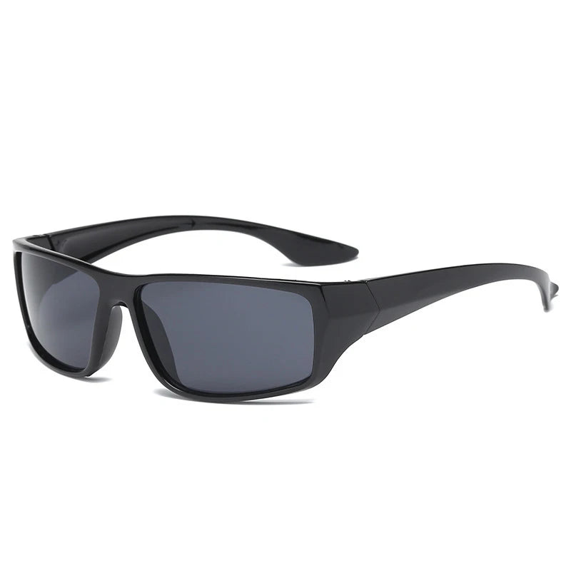 KLASSNUM Classic Night Vision Glasses Men Anti-Glare Yellow Lens Sunglasses Women Night Driving Glasses UV400 2026 New  In