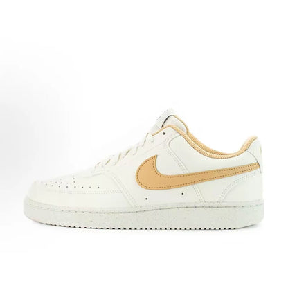 Nike Court Vision 1 Comfort Low-Top košarkaške tenisice uniseks crne FZ0630-010
