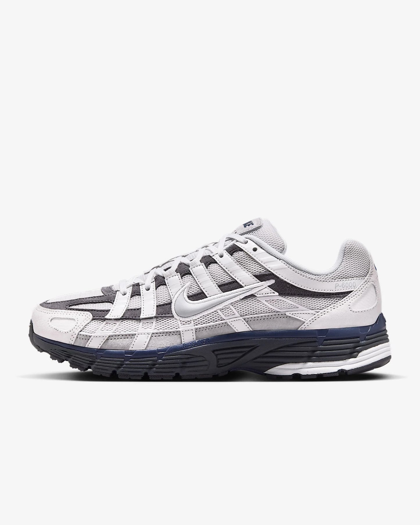 Nike 2025 Men's Nike P-6000 Casual Athletic Sneakers IB3081-001