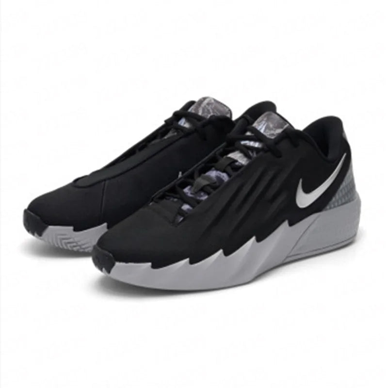 Chaussures Nike Authentiques pour Hommes - Chaussures d'entraînement de basketball TWELVE TIME EP avec amorti pour la compétition et l'exercice IM4162-003