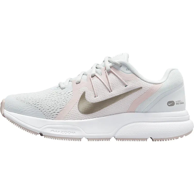 Originálne pánske a dámske priedušné nízke športové bežecké topánky Nike Zoom Span 3 CQ9267-004