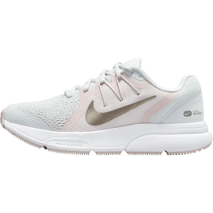 Originálne pánske a dámske priedušné nízke športové bežecké topánky Nike Zoom Span 3 CQ9267-004