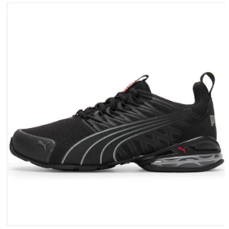 Puma Mid Top 724 All Day Comfort Chaussures de course professionnelles légères et respirantes 379601-01
