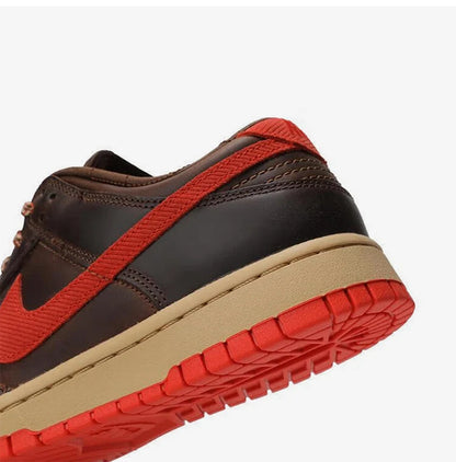 Nike Original DUNK LOW RETRO Herren-Retro-Freizeit-Sneaker HQ3448-262